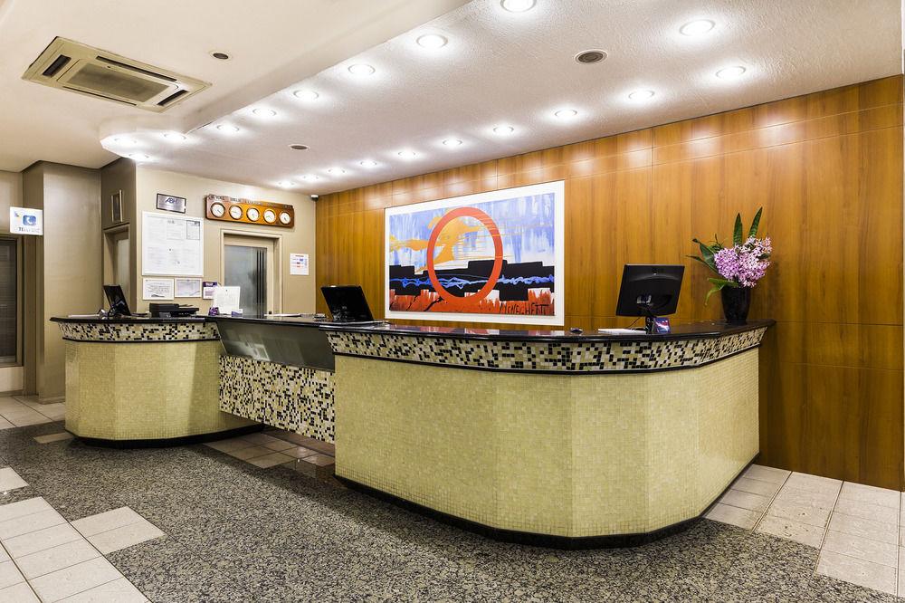 Hotel Plaza Camboriu Balneario Camboriu Exterior photo