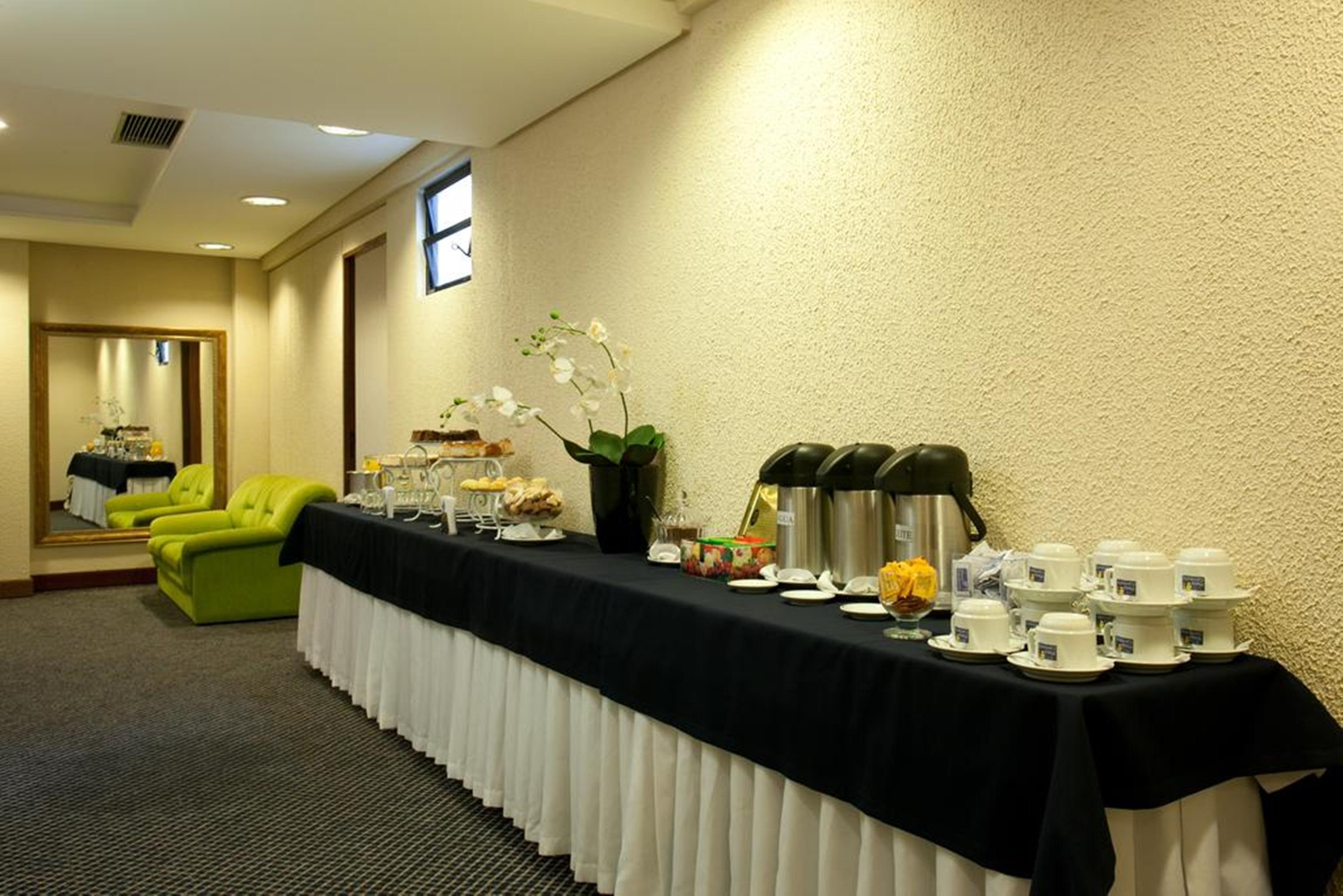Hotel Plaza Camboriu Balneario Camboriu Exterior photo
