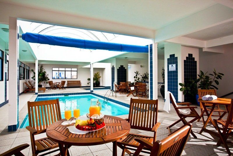 Hotel Plaza Camboriu Balneario Camboriu Exterior photo