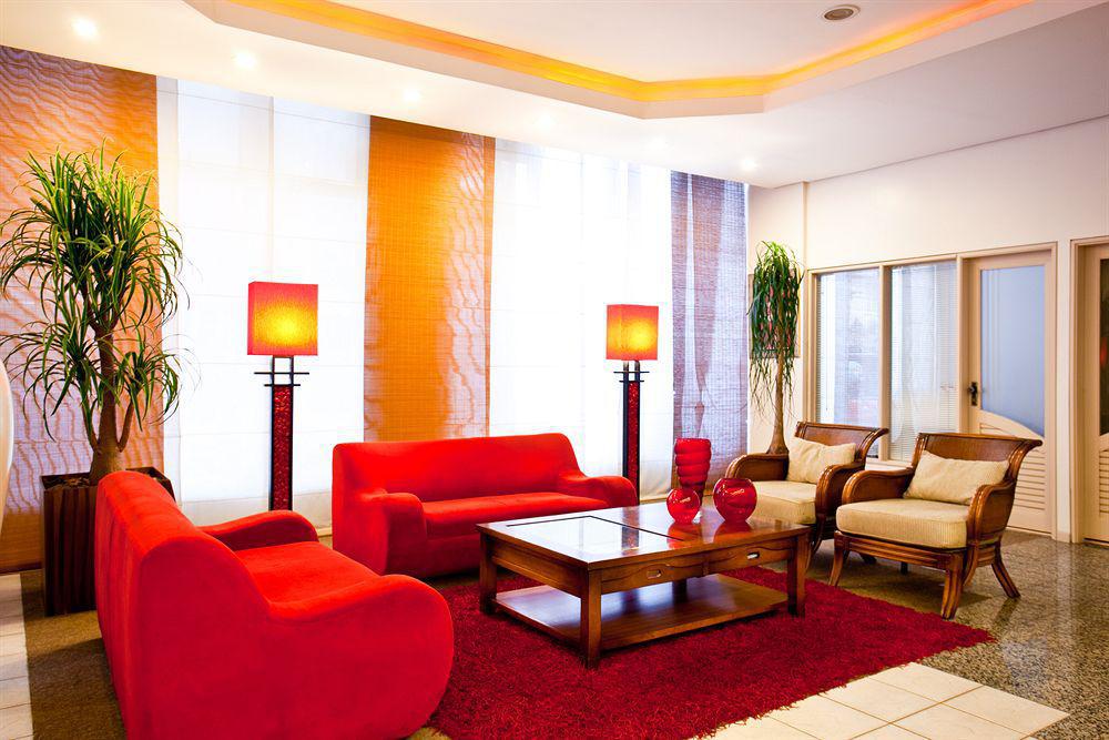 Hotel Plaza Camboriu Balneario Camboriu Exterior photo
